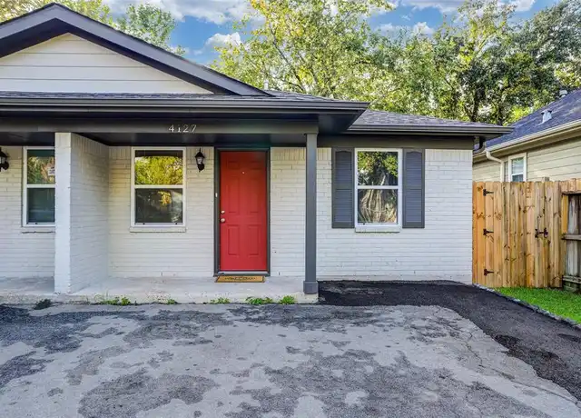 Property at 4127 Delhi St, Houston, TX, 77022, 2 beds, 1 bath, [object Object]