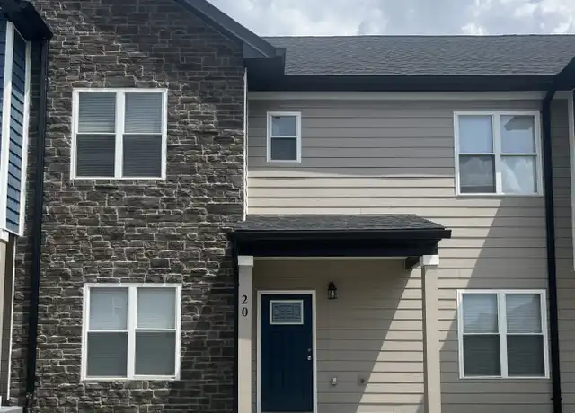 Property at 20 Dulcet Ct Unit 1, Lynchburg, VA, 24502, 3 beds, 2.5 baths, [object Object]