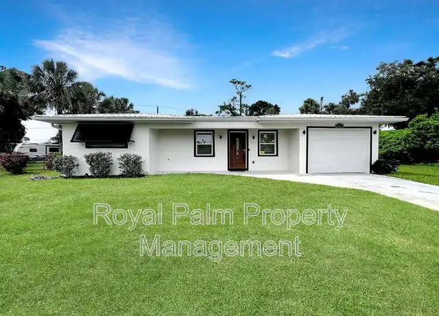 Property at 22212 Lockport Ave, Port Charlotte, FL, 33952, 3 beds, 2 baths, [object Object]