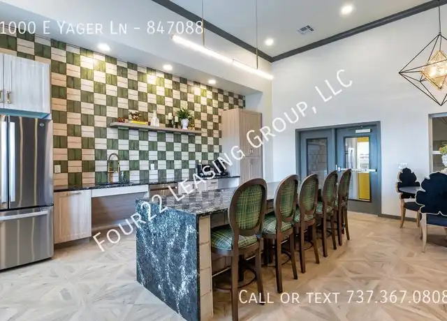 Property at 1000 E Yager Ln Unit 847088, Austin, TX, 78753, 1 bed, 1 bath, [object Object]
