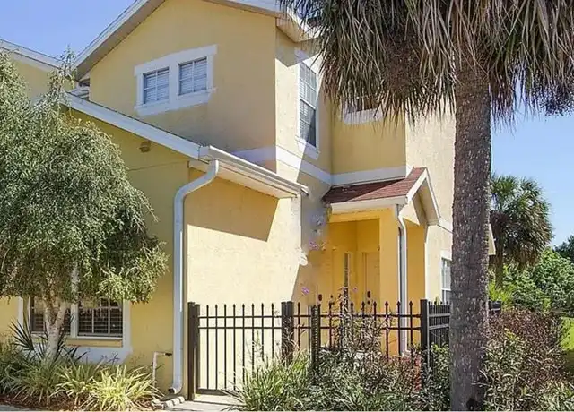 Property at 11019 Winter Crest Dr Unit Townhouse 3/3, Riverview, FL, 33569, 3 beds, 3 baths, [object Object]