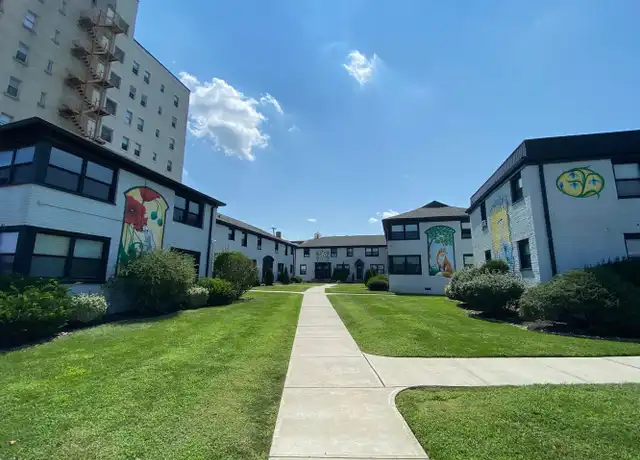 Property at 406 Deal Lake Dr, Asbury Park, NJ, 07712, 2 beds, 1 bath, [object Object]
