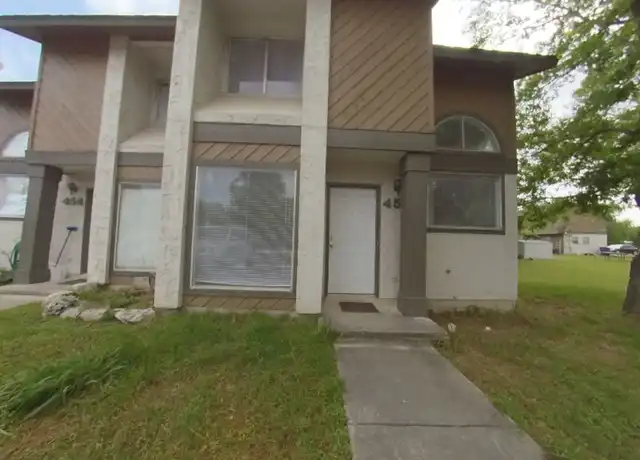 Property at 1566 Katy St, New Braunfels, TX, 78130, 2 beds, 1 bath, [object Object]