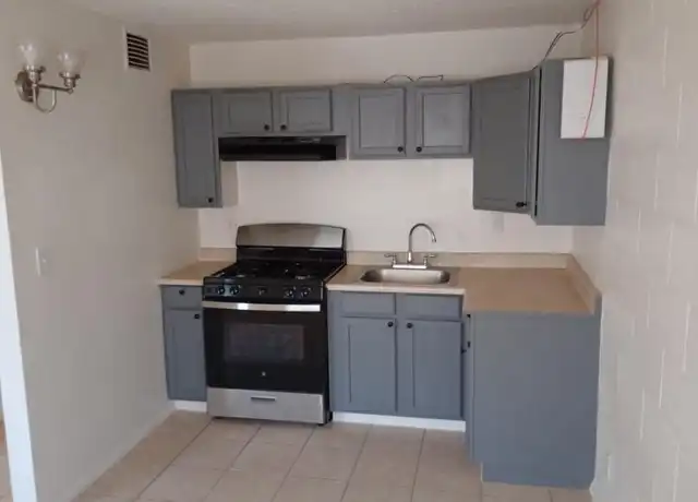 Property at 401 N D St, Eloy, AZ, 85131, 2 beds, 1 bath, [object Object]