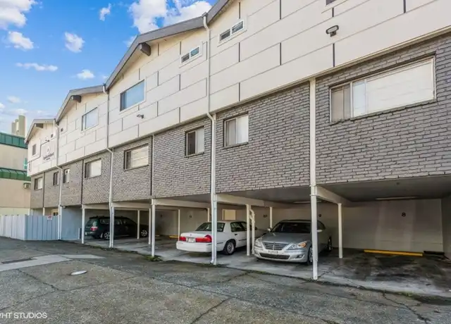 Property at 1519 NW 65th St Unit 4, Seattle, WA, 98117, 2 beds, 1 bath, [object Object]