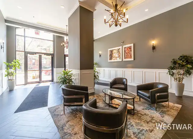Property at 828 W Grace St #1106, Chicago, IL, 60613, 2 beds, 1 bath, [object Object]