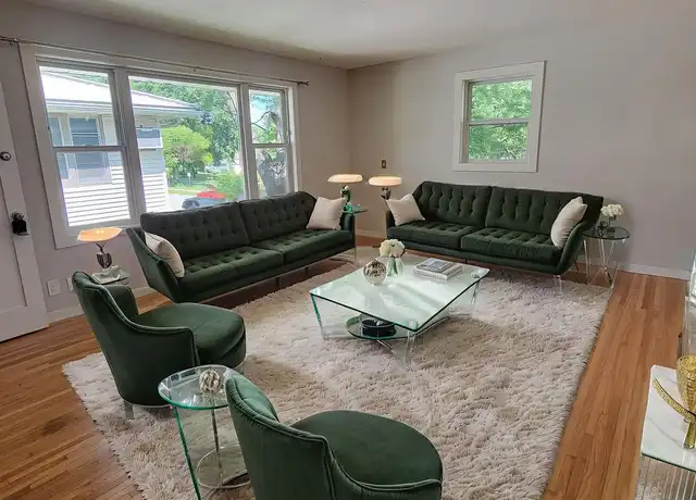 Property at 5846 Washburn Ave S, Minneapolis, MN, 55410, 3 beds, 1 bath, [object Object]