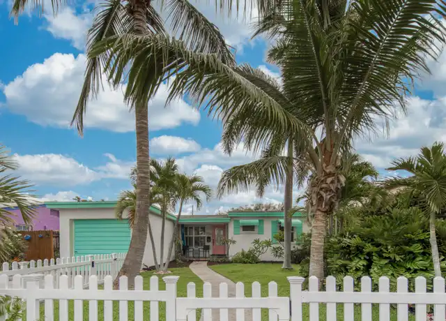 Property at 1218 N Ocean Breeze, Lake Worth Beach, FL, 33460, 2 beds, 1.5 baths, [object Object]