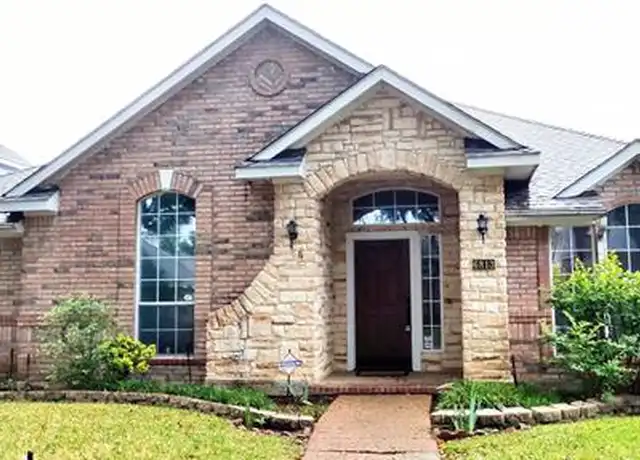 Property at 6813 Saint Lawrence St, Plano, TX, 75024, 4 beds, 2 baths, [object Object]