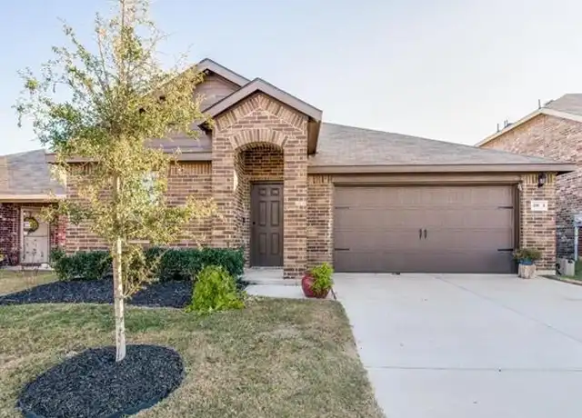 Property at 2040 Brisbon St, Fate, TX, 75189, 4 beds, 2 baths, [object Object]