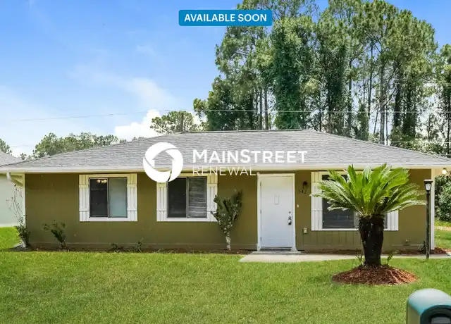 Property at 542 Ortega St SE, Palm Bay, FL, 32909, 3 beds, 2 baths, [object Object]