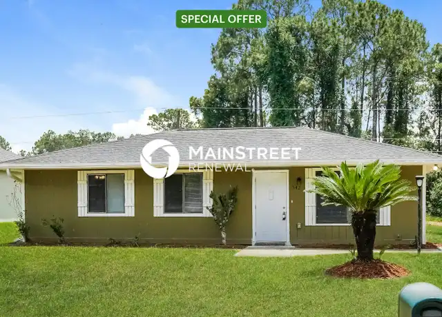 Property at 542 Ortega St SE, Palm Bay, FL, 32909, 3 beds, 2 baths, [object Object]