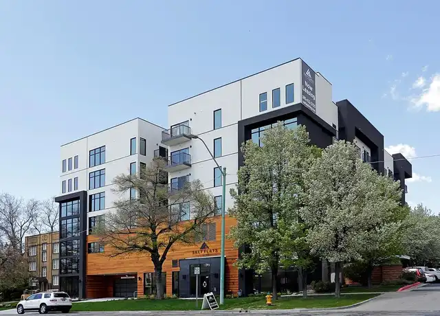 Property at Salt Flats Living Apartments - 447 E 100 S, Salt Lake City, UT, 84111, 0-1 beds, 1 bath, [object Object]
