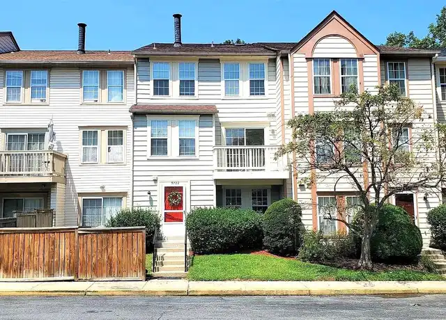 Property at 3722 Monmouth Pl Unit 13-133, Burtonsville, MD, 20866, 4 beds, 2.5 baths, [object Object]