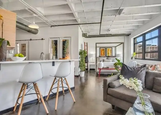 Property at 878 Peachtree St NE, Atlanta, GA, 30309, 1 bed, 1 bath, [object Object]