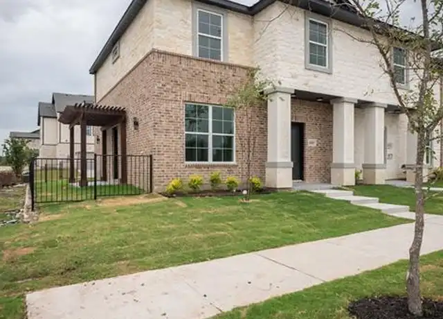 Property at 4307 Fayetteville Ave, Rowlett, TX, 75089, 3 beds, 2.5 baths, [object Object]