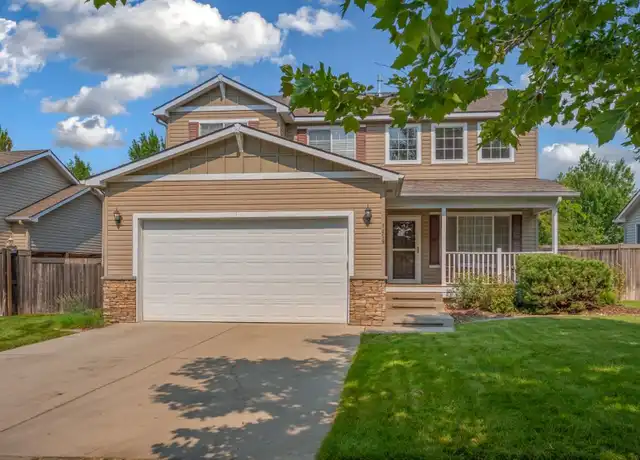 Property at 1459 W Yaquina Dr, Post Falls, ID, 83854, 4 beds, 2 baths, [object Object]