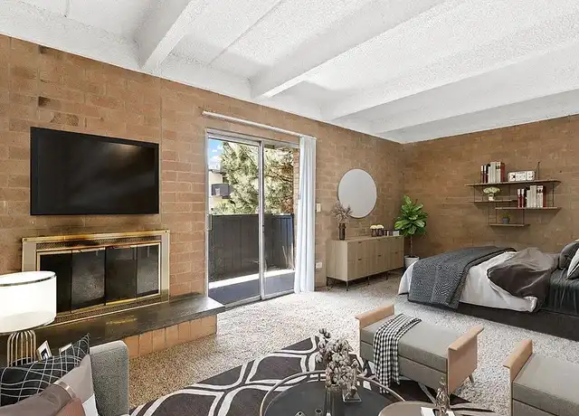 Property at The Helix - 1017 S Birch St, Denver, CO, 80246, 1 bed, 1 bath, [object Object]