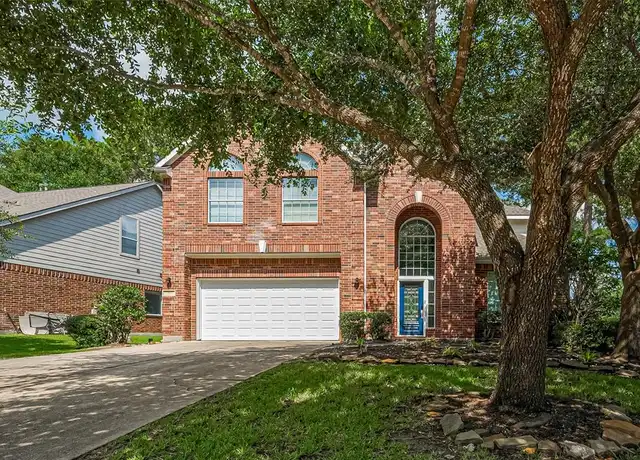 Property at 14 Sprite Woods Pl, Spring, TX, 77382, 4 beds, 2.5 baths, [object Object]