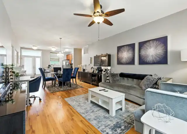Property at 307 E 25th St Unit To Be Provided, Chicago, IL, 60616, 2 beds, 2 baths, [object Object]