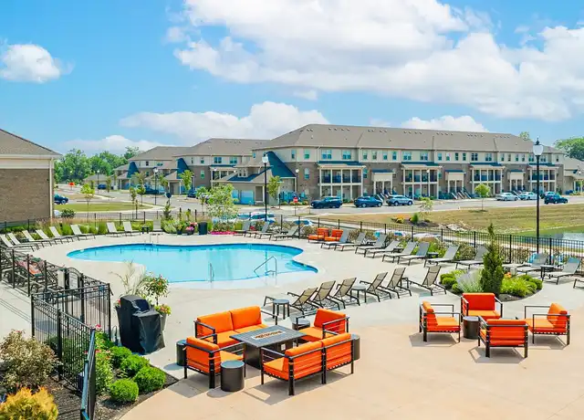 Property at Beulah Place - 3451 Kells Way, Grove City, OH, 43123, 1-3 bed, 1-2.5 bath, [object Object]