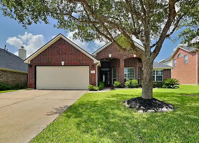 Property at 9111 Cascade Basin Fls, Tomball, TX, 77375, 4 beds, 2 baths, [object Object]