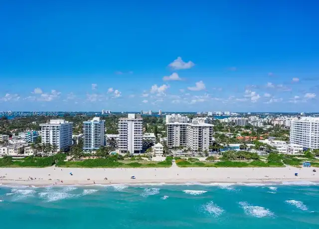 Property at 9225 Collins Ave #411, Surfside, FL, 33154, 2 beds, 2 baths, [object Object]