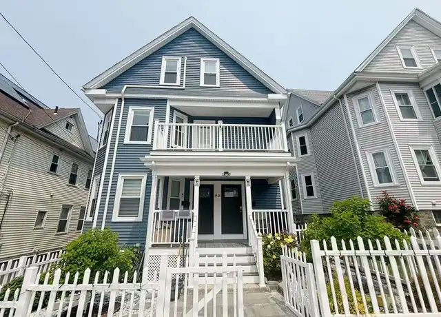 Property at 16 Baldwin St Unit 16, Malden, MA, 02148, 2 beds, 1 bath, [object Object]