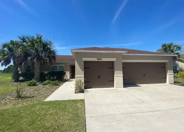 Property at 3645 Sail Harbor Dr, Kissimmee, FL, 34746, 3 beds, 2 baths, [object Object]
