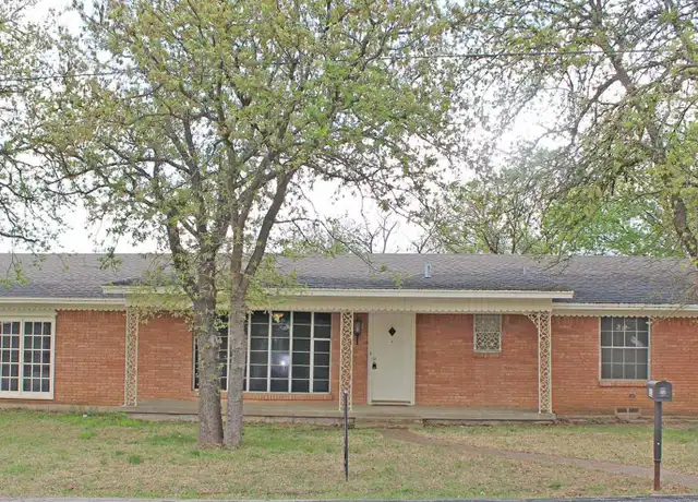 Property at 202 S 3rd St, Sanger, TX, 76266, 2 beds, 1 bath, [object Object]