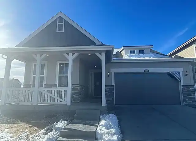 Property at 13395 Starhawk Ln, Parker, CO, 80134, 3 beds, 2.5 baths, [object Object]