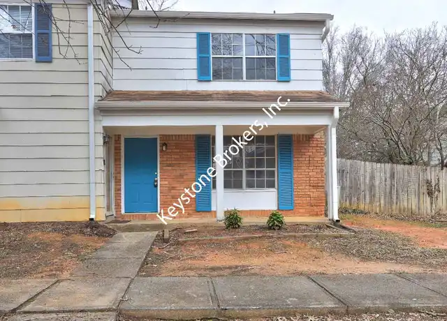Property at 2597 Stratford Ln Unit 1, Morrow, GA, 30260, 2 beds, 1.5 baths, [object Object]