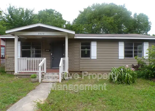 Property at 2820 11th Ave N, Bessemer, AL, 35020, 4 beds, 1 bath, [object Object]