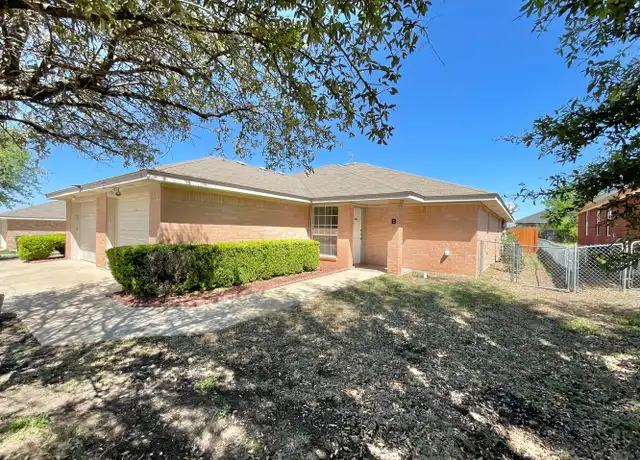 Property at 2703 Edgefield St Unit 2703 B Edgefield, Killeen, TX, 76549, 3 beds, 2 baths, [object Object]