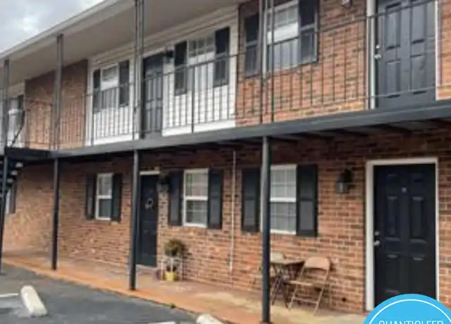 Property at 115 Florence St #7, Graham, NC, 27253, 2 beds, 1 bath, [object Object]