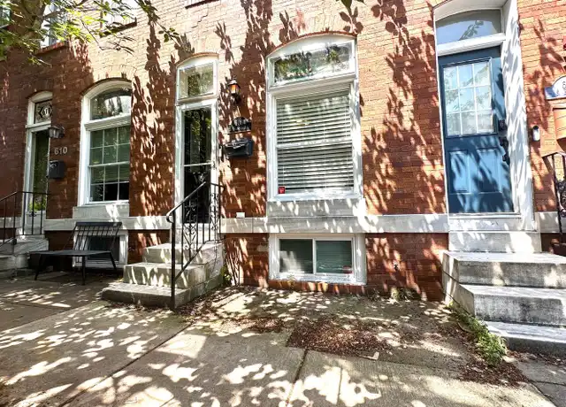 Property at 608 S Belnord Ave, Baltimore, MD, 21224, 2 beds, 2 baths, [object Object]