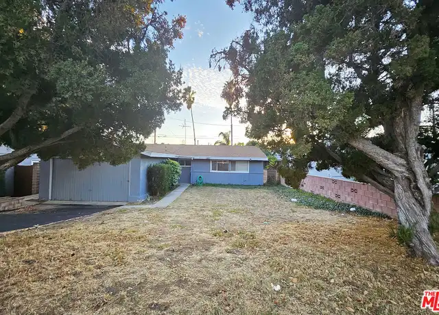 Property at 11415 Stranwood Ave, Granada Hills, CA, 91344, 4 beds, 2 baths, [object Object]