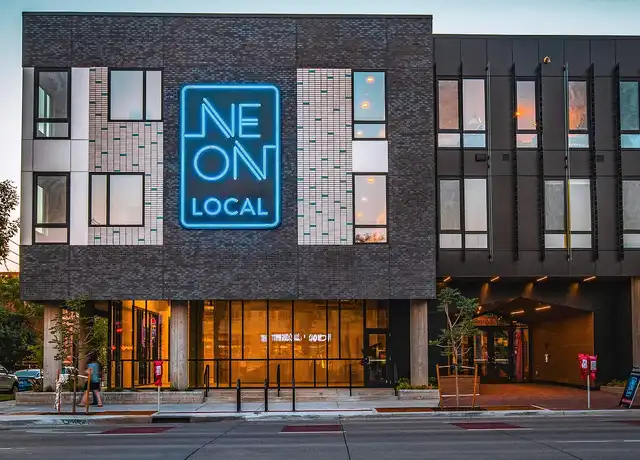 Property at Neon Local - 99 S Broadway, Denver, CO, 80209, 0-1 beds, 1 bath, [object Object]