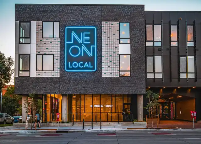 Property at Neon Local - 99 S Broadway, Denver, CO, 80209, 0-3 beds, 1-2 bath, [object Object]