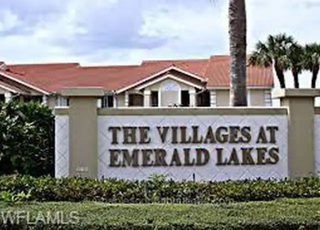 Property at 7719 Jewel Ln #103, Naples, FL, 34109, 2 beds, 2 baths, [object Object]