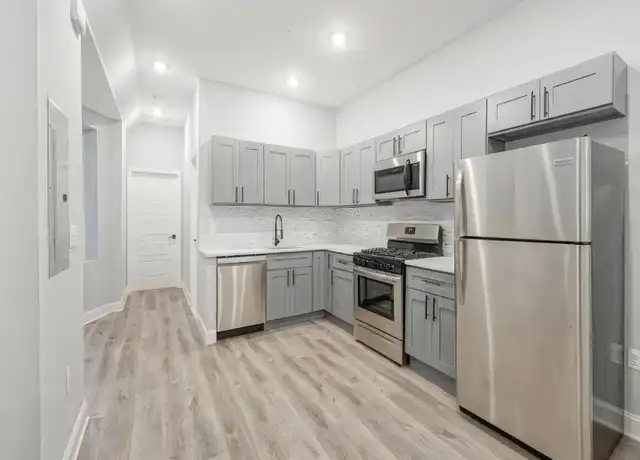 Property at 1156 S 52nd St, Philadelphia, PA, 19143, 1 bed, 1 bath, [object Object]