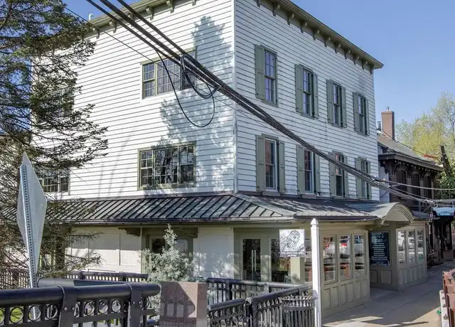 Property at 15 E Bridge St Unit 3E, New Hope, PA, 18938, 1 bed, 1 bath, [object Object]