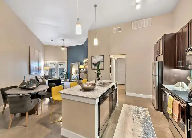 Property at The Wall Street Lofts - 100 N Main St, Midland, TX, 79701, 0-2 beds, 1-2 bath, [object Object]