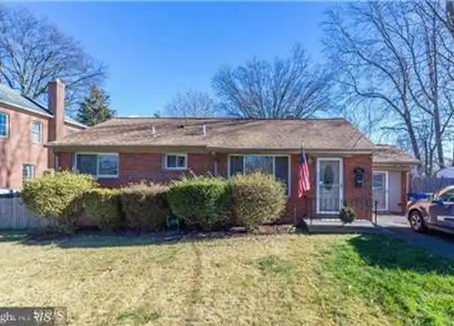 Property at 2905 Strathmeade St, Falls Church, VA, 22042, 3 beds, 2 baths, [object Object]