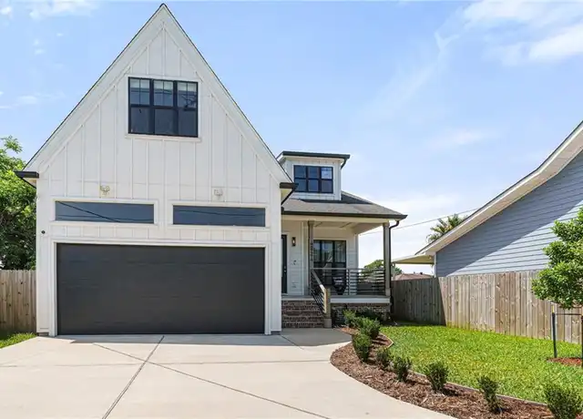 Property at 4824 W Esplanade Ave, Metairie, LA, 70006, 4 beds, 3.5 baths, [object Object]