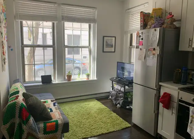 Property at 24 Clearway St Unit 1, Boston, MA, 02115, 2 beds, 1 bath, [object Object]