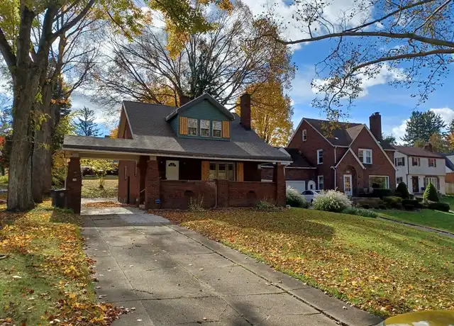 Property at 711 Anoka Ln, Youngstown, OH, 44511, 4 beds, 1.5 baths, [object Object]