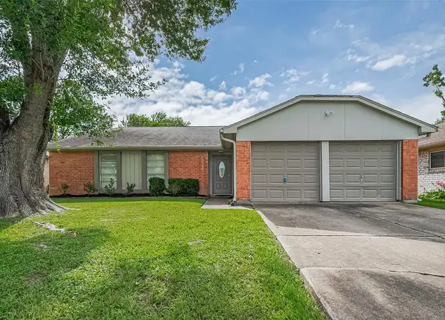 Property at 17114 Quail Glen Dr, Missouri City, TX, 77489, 3 beds, 2 baths, [object Object]