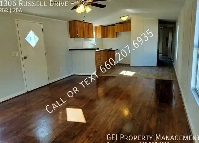 Property at 1306 Russell Dr Unit 12, Weaver, AL, 36277, 2 beds, 2 baths, [object Object]