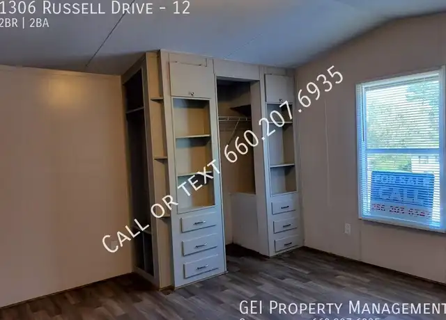 Property at 1306 Russell Dr Unit 12, Weaver, AL, 36277, 2 beds, 2 baths, [object Object]